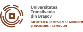 Facultatea de Design de Mobilier și Inginerie a Lemnului